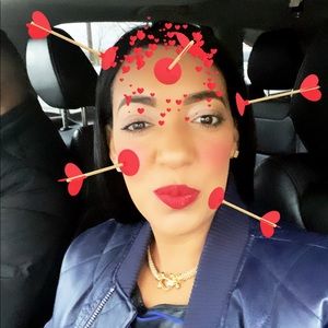 Meet your Posher, Griselda